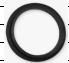 81416850030 RUBBER for MAN TGA-XXL/XL