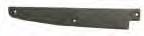 81416130081 BUMPER CORNER(350)(H) RH for MAN F2000
