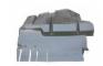 81612300066 FRONT MUDGUARD(FRONT) RH for MAN F2000