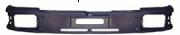 81416104067 FRONT BUMPER for MAN F2000