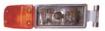 81253206112/81253206092 CORNER LAMP&FOG LAMP(E) RH                   TGA-XXL/