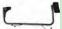 81637316557 MIRROR ARM                 TGA-XXL/LX                            LH f