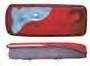 81252256544/81252256540 81252256548/81252256550 TAIL LAMP LENS(E)(V2)RH for MAN T
