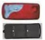  TAIL LAMP SIMPAL RH for MAN TGA-XXL/XL