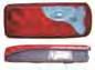 81252256545/81252256541/81252256549/81252256551 TAIL LAMP LENS(E)(V2)LH for MAN T
