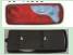  TAIL LAMP SIMPAL LH for MAN TGA-XXL/XL