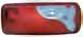 81252256059 TAIL LAMP COMPLETELY (E)(V2)LH for MAN TGA-XXL/XL
