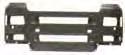 81416100305/81416100306 FRONT BUMPER for MAN TGA-XXL/XL