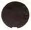 81416850029 BUMPER ROUND CAP  TGA-XXL/LX for MAN TGA-XXL/XL