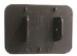 81416850054 BUMPER CAP for MAN TGA-XXL/XL