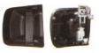 81626416081/81626416079 OUTSIDE HANDLE TGA-XXL/LX                     LH     for 