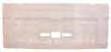 81611100063 FRONT PANEL                          TGA-LX for MAN TGA-XXL/XL