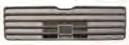 81611506051/81611505068 UPPER GRILLE                                      TGA-LX1