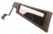 81626416068 DOOR INSIDE HANDLE TGA-XXL/LX                            RH for MAN T