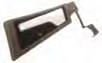 81626416067 DOOR INSIDE HANDLE TGA-XXL/LX                            LH for MAN T