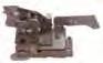 81626806142 DOOR LOCK   TGA-XXL/LX                         RH for MAN TGA-XXL/XL
