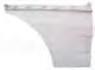 81626100024/81626100018 DOOR TRIM  TGA-XXL  RH for MAN TGA-XXL/XL