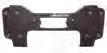 81416105451/81416105664 BUMPER(MIDDLE)           TGA-LX for MAN TGA-XXL/XL