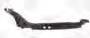 81416100320/81416100388/81416100376 BUMPER BRACKET  TGA-LX LH for MAN TGA-XXL/XL
