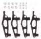 81637350029/81637310282 SUNVISOR MOUNTING KIT TGA-LX for MAN TGA-XXL/XL