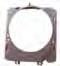 81066200187/81066200164 RADIATOR FAN      COVER                          TGA-LX f