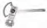 81626406055/81626406049/81626406045 WINDOW REGULATOR           TGA-XXL/LX        