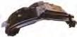 81612300209/81612300147 FRONT MUDGUARD FRONT WHEEL                            TGA