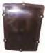 81612300108 FRONT MUDGUARD COVER UPPER                  TGA-XXL for MAN TGA-XXL/X