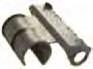 81416850050 TORSION BAR FIXED CLIP for MAN TGA-XXL/XL