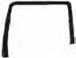 81626300056/81626300090 WINDOW FRAME     RH for MAN TGA-XXL/XL