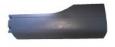 81615100364/81615100454/81612100726 REAR PILLAR LOWER  RH for MAN TGA-XXL/XL