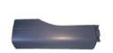 81615100363/81615100455 REAR PILLAR LOWER  LH for MAN TGA-XXL/XL