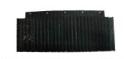 81664100336 REAR PILLAR LOWER  LH for MAN TGA-XXL/XL