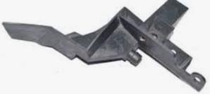 81624400034 FRONT PILLAR OUTER HOUSING RH for MAN TGA-XXL/XL