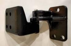 81626906064/81626906038/81626906056 DOOR HINGE RH for MAN TGA-XXL/XL