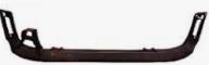 81416505011 FRONT BUMPER RUNNER for MAN TGA-XXL/XL