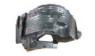 81612300214/ 81612300212/81612300286/81612300284 MUDGUARD LH for MAN TGA-XXL/XL