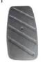 81151100361 MUFFLE COVER for MAN TGA-XXL/XL