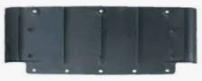 81664100483 MUDGUARD FLAP SHORT for MAN TGA-XXL/XL