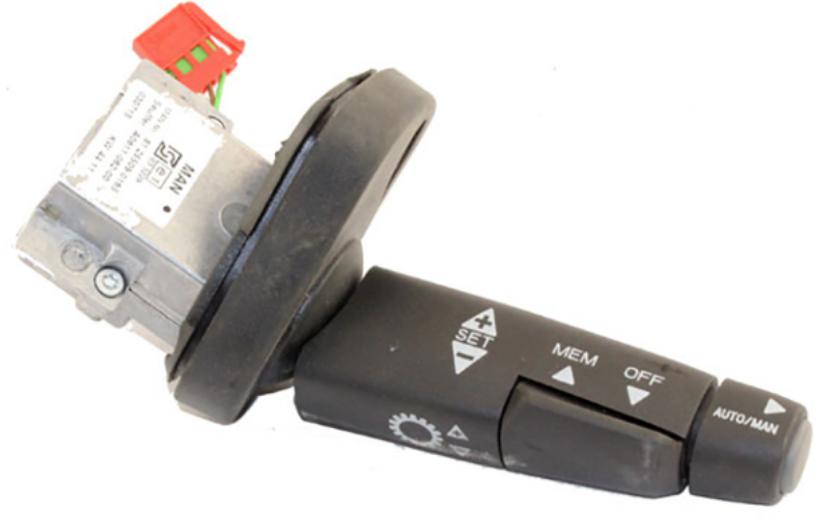 81255090165 SWITCH for MAN TGA-XXL/XL