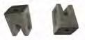 81611400043 CUSHION   TGX/TGS/TGL/TGM for MAN TGX/TGS/TGL/TGM