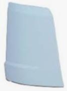 81611100068 VANE CORNER TGX/TGS RH for MAN TGX/TGS/TGL/TGM
