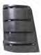 81611106048/81611106032 PANEL CORNER     TGX/TGS                      RH for MAN 