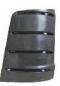 81611106049/81611106033 PANEL CORNER     TGX/TGS                     LH for MAN T