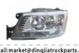 81251016501 HEAD LAMP TGX/TGS                                   LH for MAN TGX/TG
