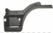 81615100275/81615100821 FENDER TGL/TGM                                     LH for