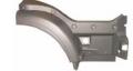 81615100276 FENDER TGL/TGM                                      RH for MAN TGX/TG