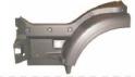 81615100277 FENDER TGL/TGM                                     LH for MAN TGX/TGS