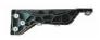 81416140015/81416146001 BUMPER BRACKET  TGS / TGM / TGL/TGLX                 LH f