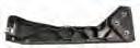 81416140014/81416146004 BUMPER BRACKET  TGS / TGM / TGL/TGLX                 RH f